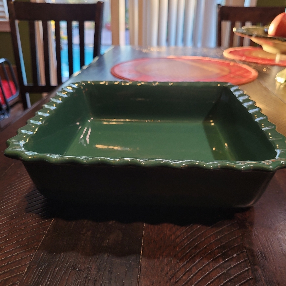 Chantal bakeware